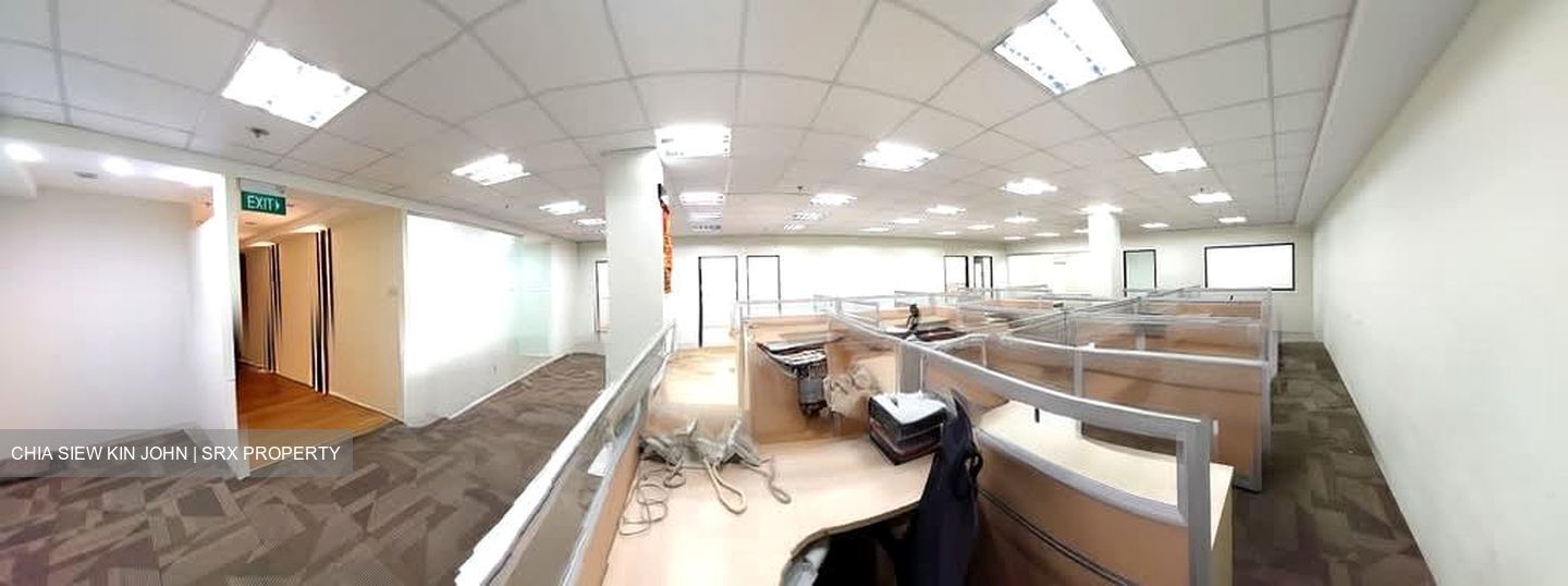 Tong Lee Building Block A (D13), Factory #566190391